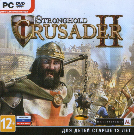 Stronghold Crusader 2 Special Edition (Steam Gift/RU)