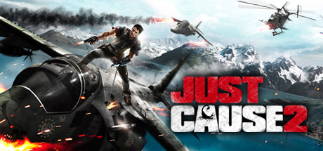 Just Cause 2 (Steam Gift/RU CIS) + подарок