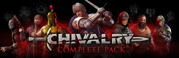 Chivalry: Complete Pack (Steam Gift/RU CIS)