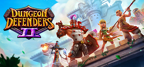 Dungeon Defenders II - Defender´s Pack (Steam RU CIS)