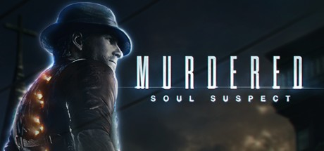 Murdered: Soul Suspect (Steam Gift/RU CIS)