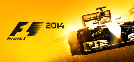 F1 2014 (Steam Gift/RU CIS)