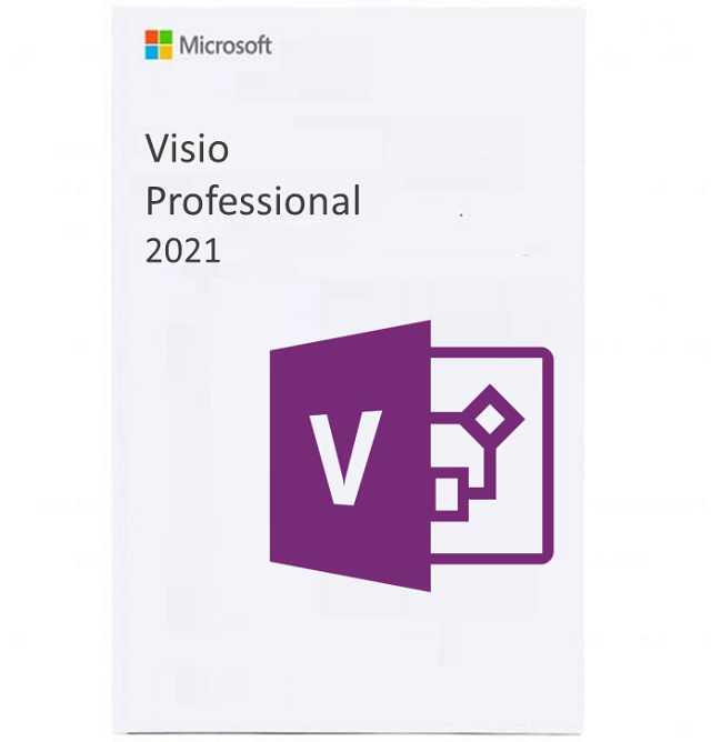 Microsoft visio 2021 ключ. Visio 2021. Visio 2021 professional Box.