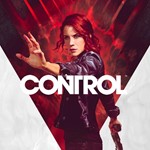 Control*Epic Games*Смена данных