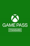 * XBOX GAME PASS Standard( 1 месяц ) Турция*