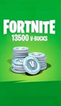 * *Fortnite 13500 V-Bucks PC/XBOX/PS в Турции*