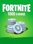 * *Fortnite 1000 V-Bucks PC/XBOX/PS в Турции*