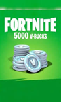 * *Fortnite 5000 V-Bucks PC/XBOX/PS в Турции*