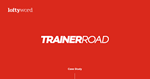 * Премия TrainerRoad * 1 месяц *