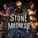 * *The Stone of Madness Special Edition XBOX X|S + *