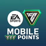 **FC MOBILE (FIFA) ** 40-12000 FC POINTS *