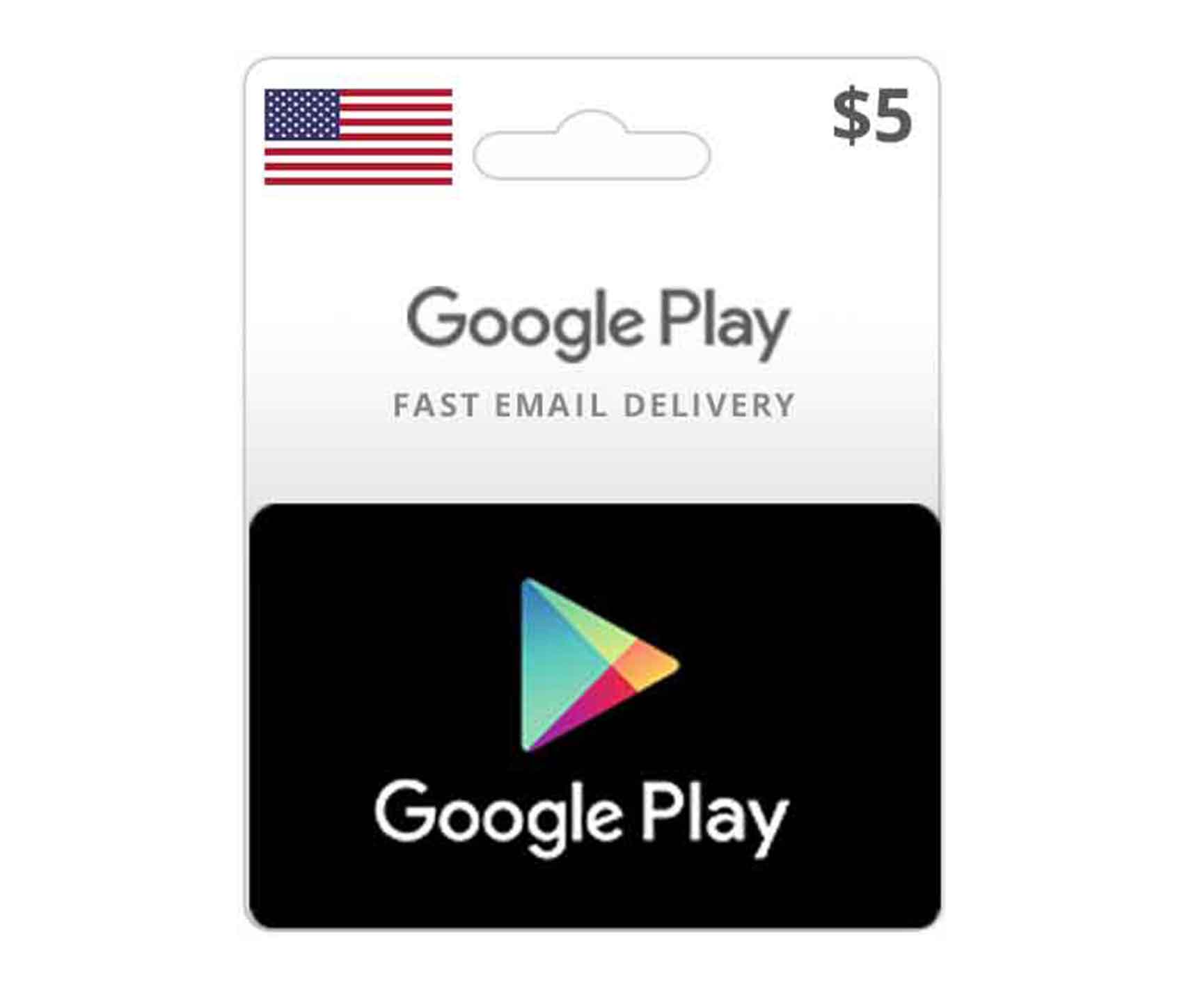 Подарочная карта google play казахстан