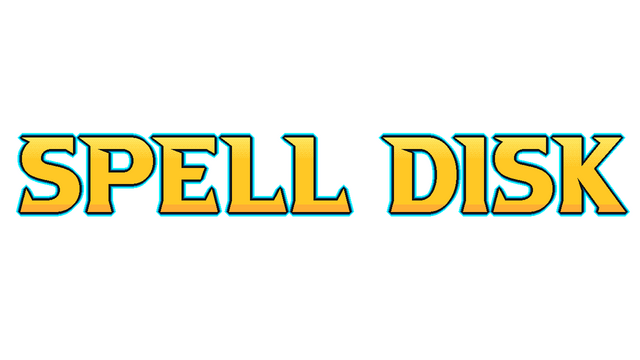 Spell Disk on Steam