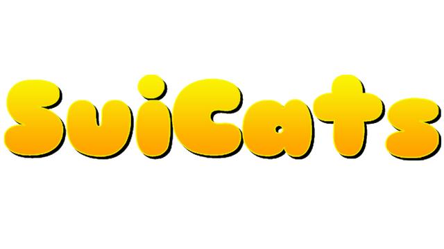 SuiCats on Steam