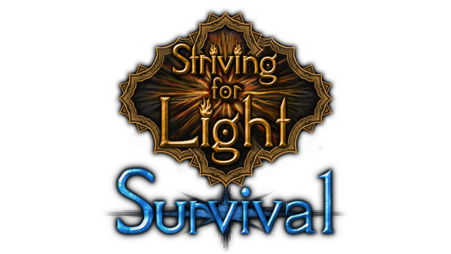 Striving for Light: Survival on Steam