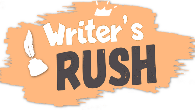 Writer s rush