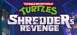 * Teenage Mutant Ninja Turtles: Shredder´s Rev Steam |