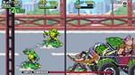 * Teenage Mutant Ninja Turtles: Shredder´s Rev Steam |