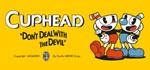 * Cuphead | Steam РУ+UA+KZ+СНГ*