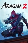 * Aragami 2 | Steam РУ+UA+KZ+СНГ*