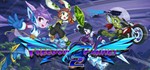 * Freedom Planet 2 | Steam РУ+UA+KZ+СНГ*