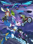 * Freedom Planet 2 | Steam РУ+UA+KZ+СНГ*