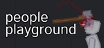 * People playground | Steam РУ+UA+KZ+СНГ*