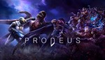 * Prodeus | Steam Россия *