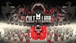 * Cult of the Lamb | Steam РУ+UA+KZ+СНГ*