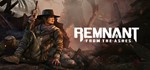 * Remnant: From the Ashes | Steam Россия *