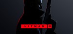 * HITMAN 3 - Word of Assassination|Steam РУ+UA+KZ+СНГ*