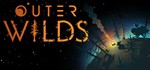 * Outer Wilds | Steam Россия *