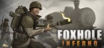 * Foxhole | Steam Россия *