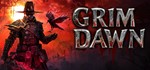 * Grim Dawn | Steam РУ+UA+KZ+СНГ*