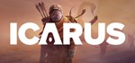 * ICARUS | Steam РУ+UA+KZ+СНГ*