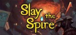 * Slay the Spire | Steam РУ+UA+KZ+СНГ*