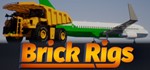 * Brick Rigs | Steam РУ+UA+KZ+СНГ*