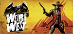 * Weird West | Steam РУ+UA+KZ+СНГ*