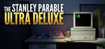 * The Stanley Parable: Ultra Deluxe |Steam РУ+UA+KZ+СН