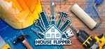 * House Flipper | Steam РУ+UA+KZ+СНГ*