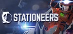 * Stationeers | Steam РУ+UA+KZ+СНГ*