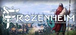 * Frozenheim | Steam РУ+UA+KZ+СНГ*