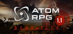 * ATOM RPG: Post-apocalyptic | Steam РУ+UA+KZ+СНГ*