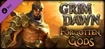 * Grim Dawn-Forgotten Gods Expansion | Steam РУ+СНГ