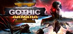 * Battlefleet Gothic: Armada 2 | Steam Россия *