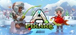 * PixARK | Steam Россия *