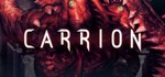 * CARRION | Steam РУ+UA+KZ+СНГ*