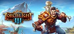 * Torchlight III | Steam РУ+UA+KZ+СНГ*