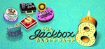 * The Jackbox Party Pack 8 | Steam РУ+UA+KZ+СНГ*