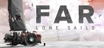 * FAR: Lone Sails | Steam Россия *